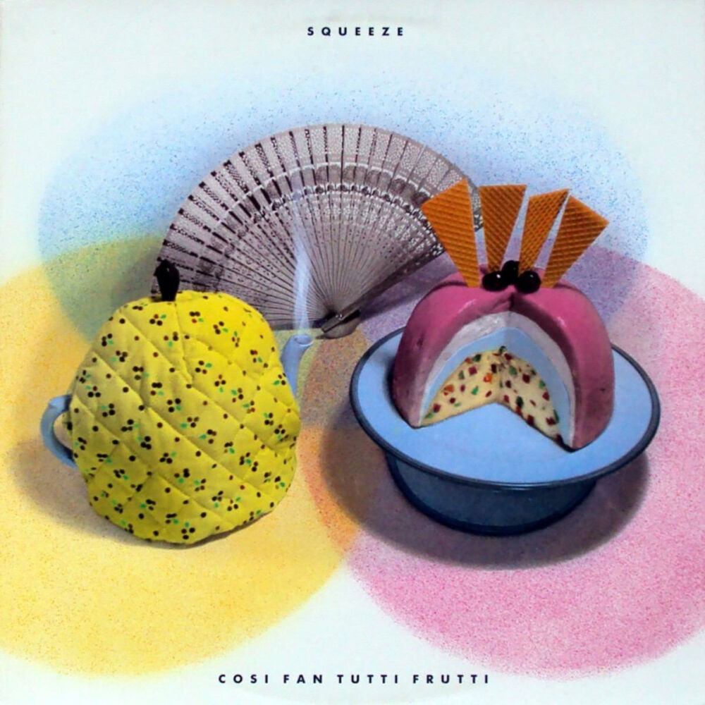 Picture of Cosi Fan Tutti Frutti