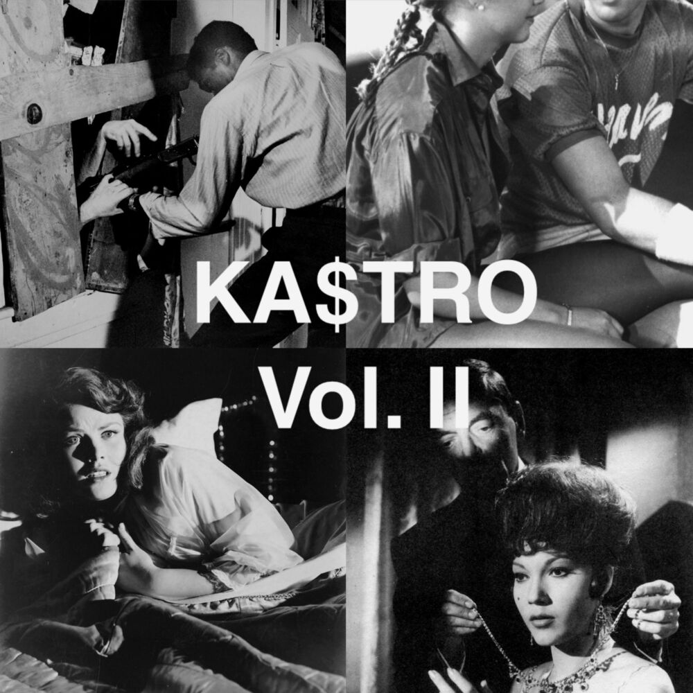 Picture of Vol. II