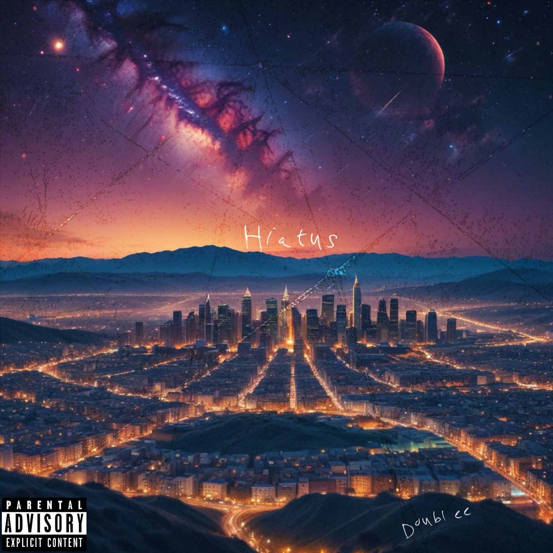 Album cover of Hiatus