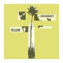 Cover of Our Humanity