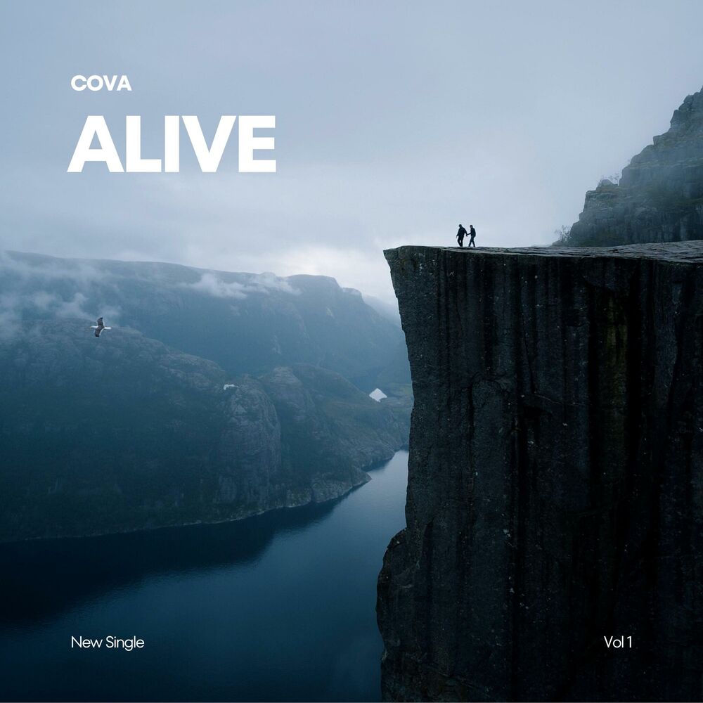Picture of Alive