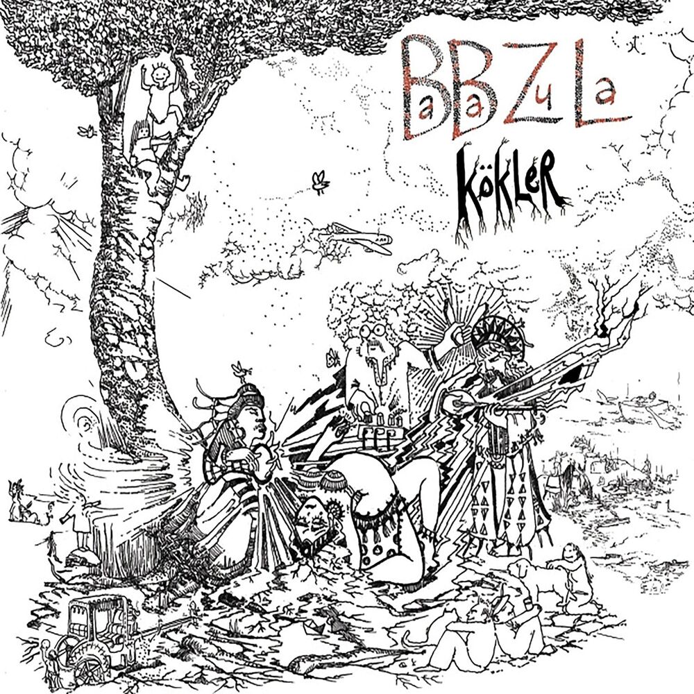 Picture of Kökler