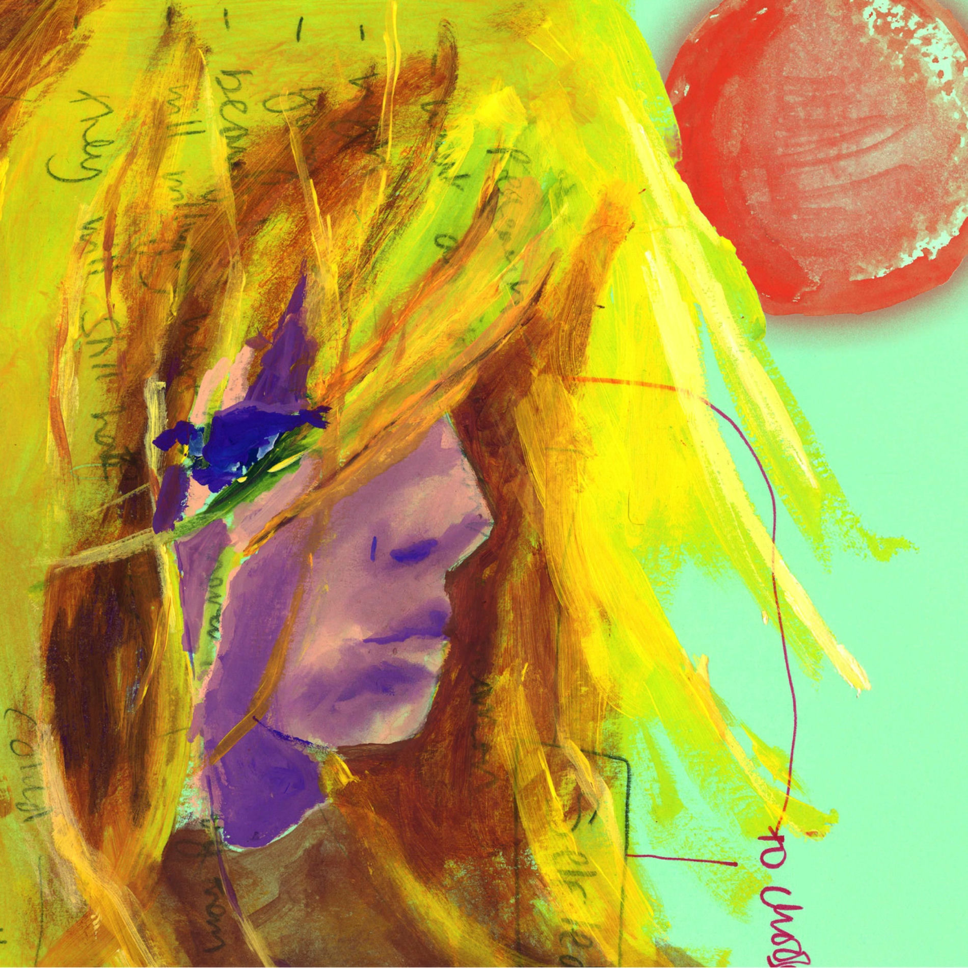 Album cover of LOVE WHAT U LOVE