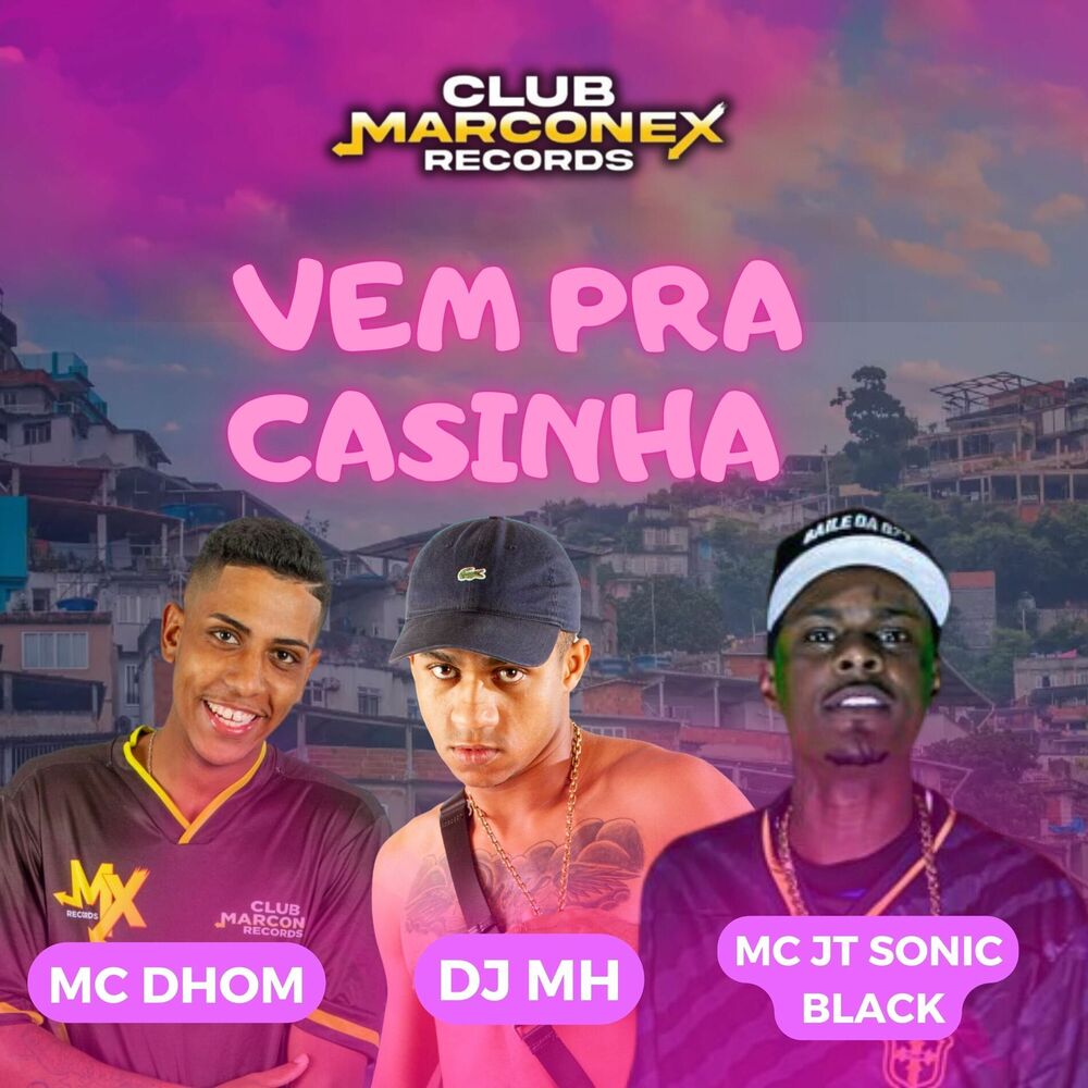 Picture of Vem pra Casinha