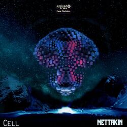 Cover of Cell