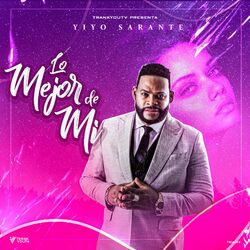 Cover of Lo Mejor De Mi