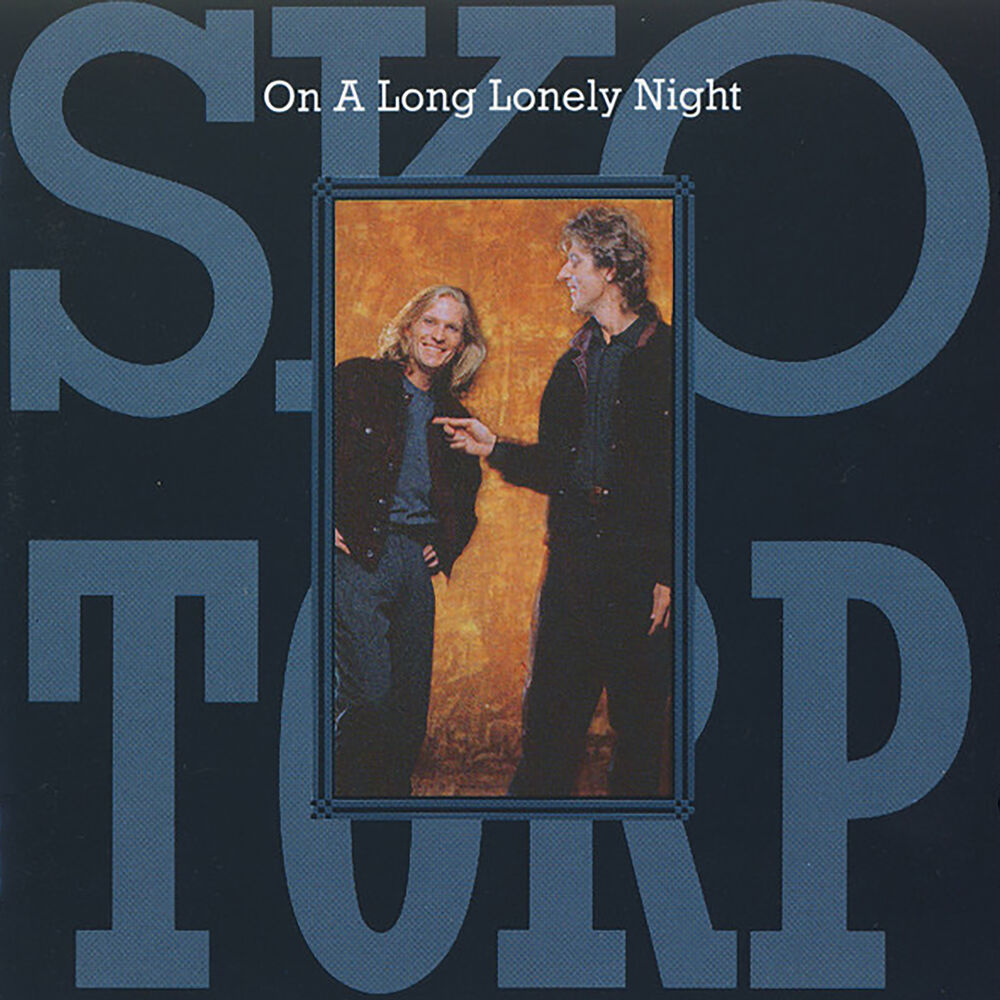 Picture of On A Long Lonely Night (Remastered)