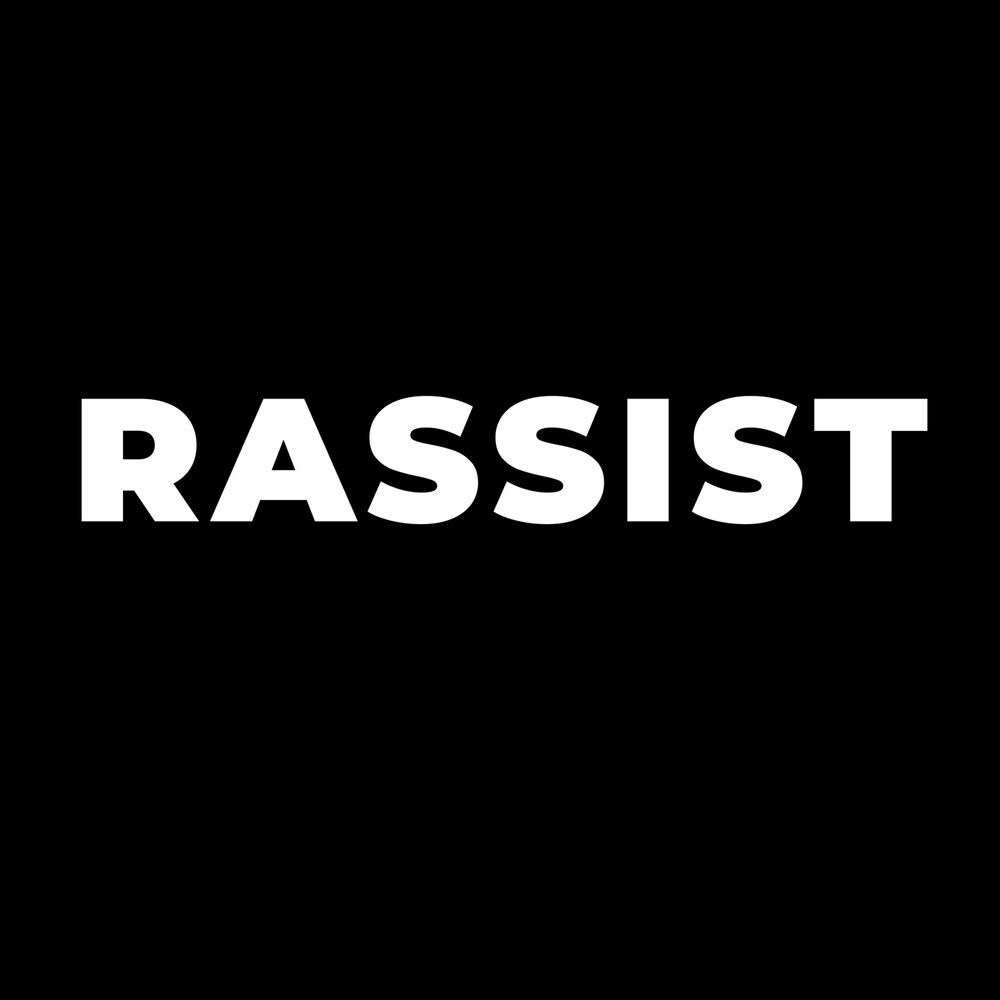 Picture of Rassist (Live auf dem Afrika-Karibik-Festival)