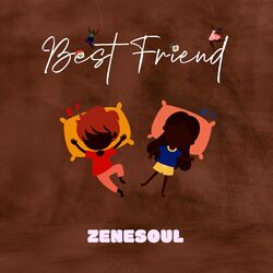 Cover of Best Friend