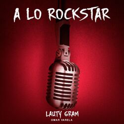 Cover of A Lo Rockstar