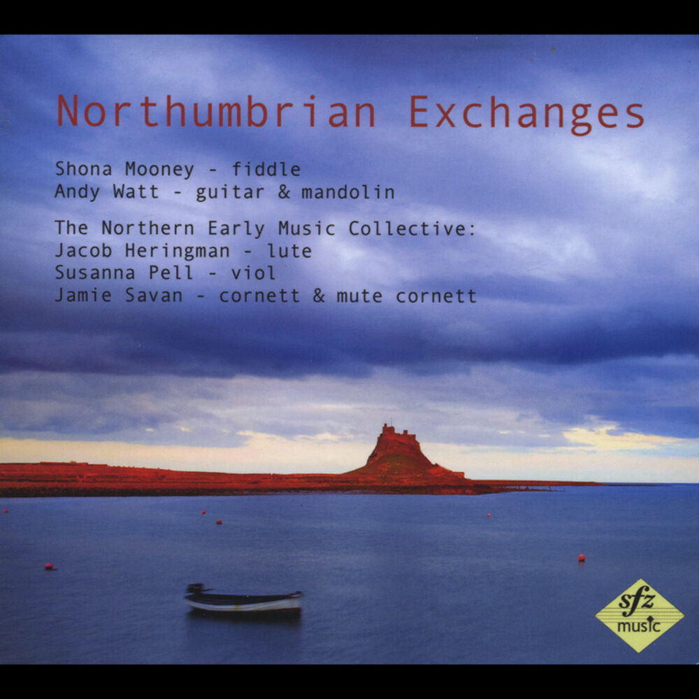 Picture of Northumbrian Exchanges