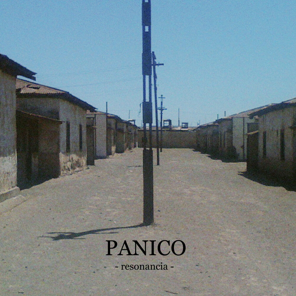 Picture of Resonancia