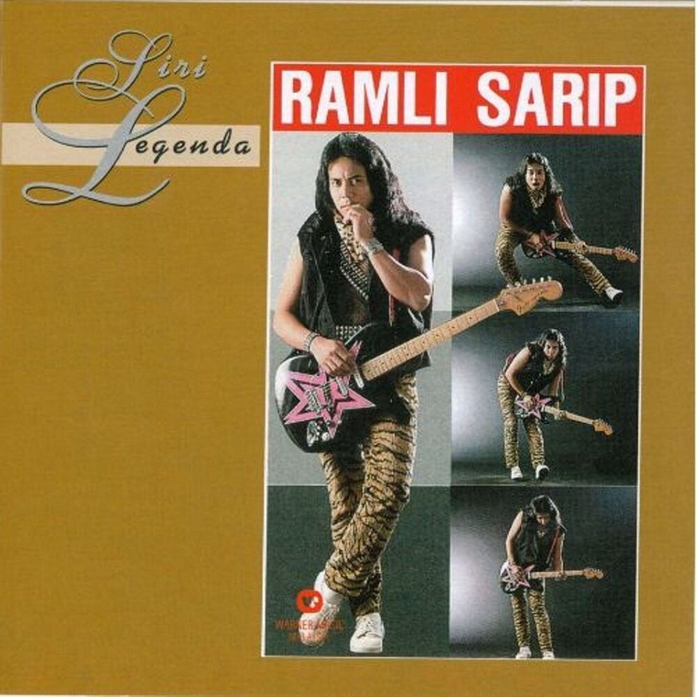 Picture of Ramli Sarip