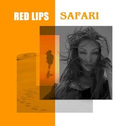 Cover of Safari