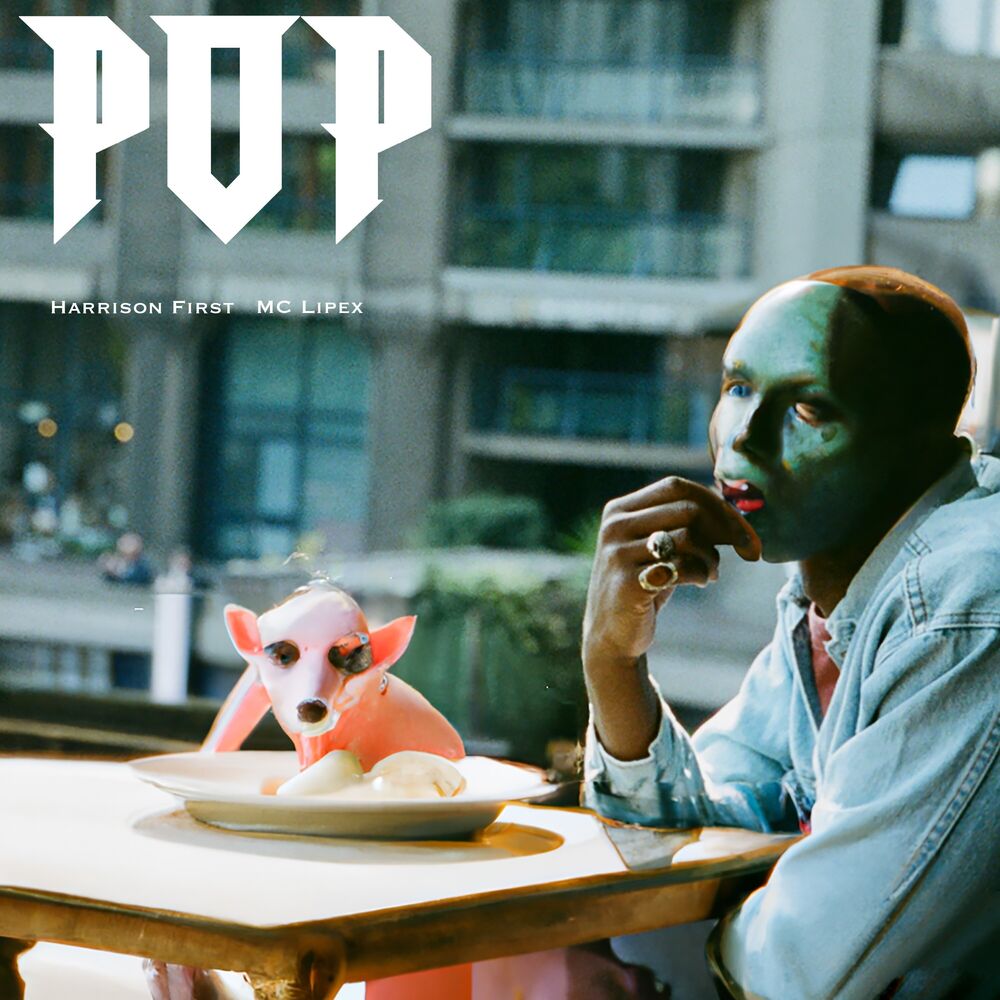 Picture of Pop