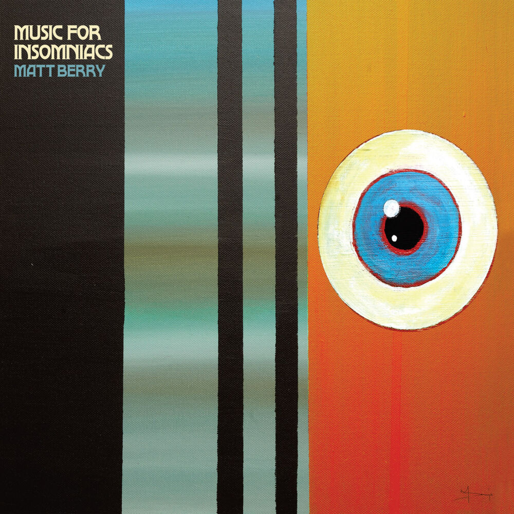 Picture of Music for Insomniacs