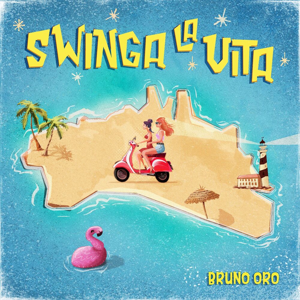 Picture of Swinga la Vita