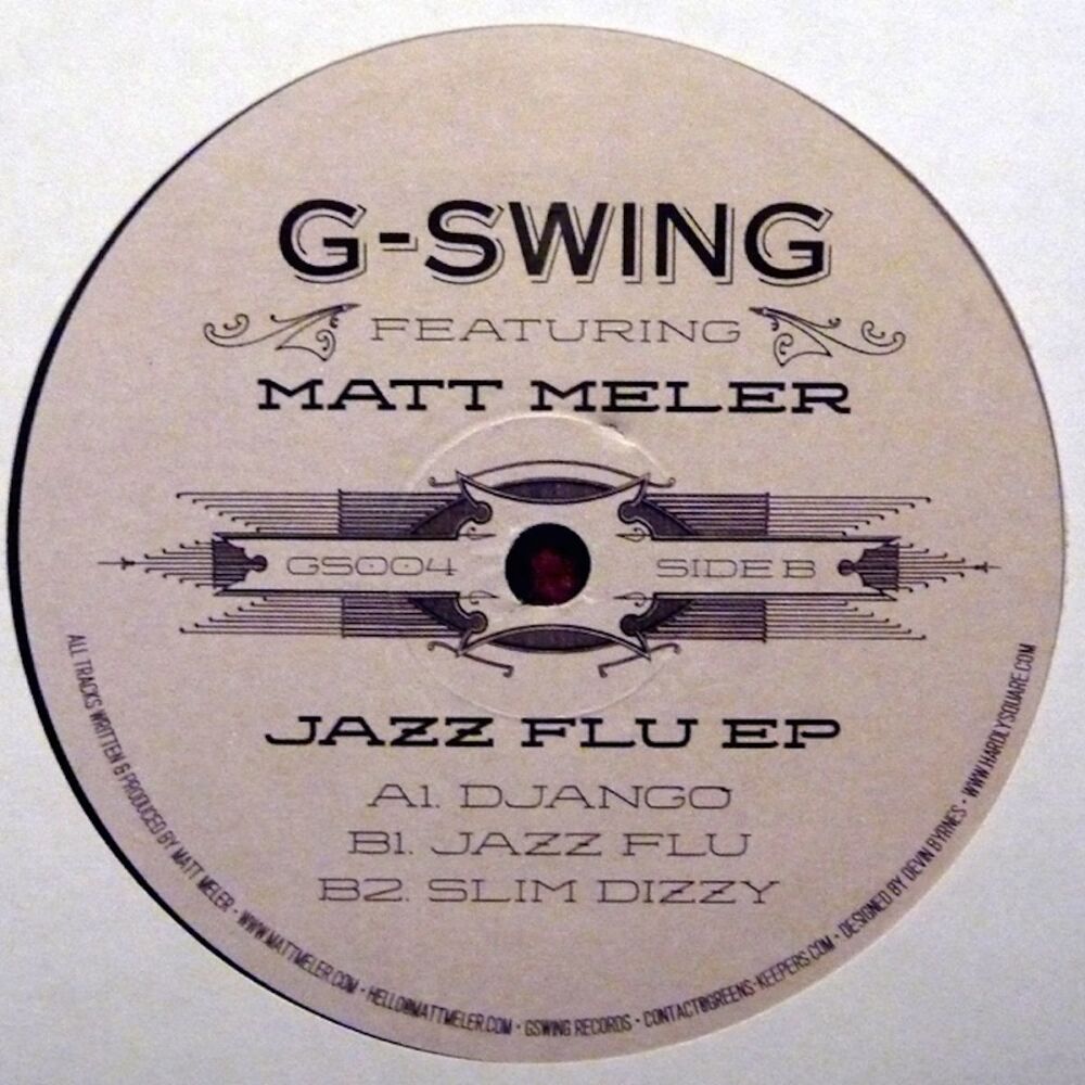 Picture of Jazz Flu
