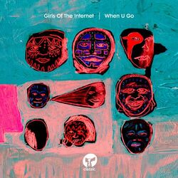Cover of When U Go