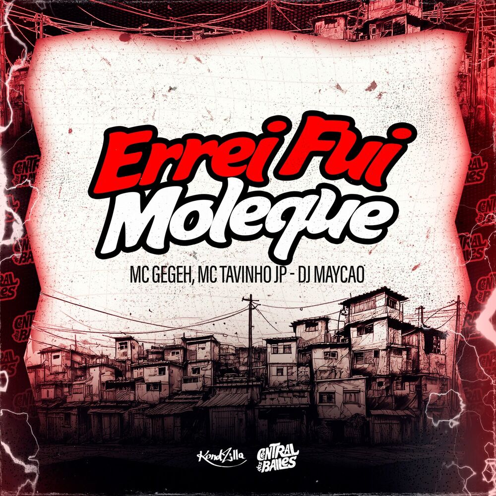 Picture of Errei Fui Moleque