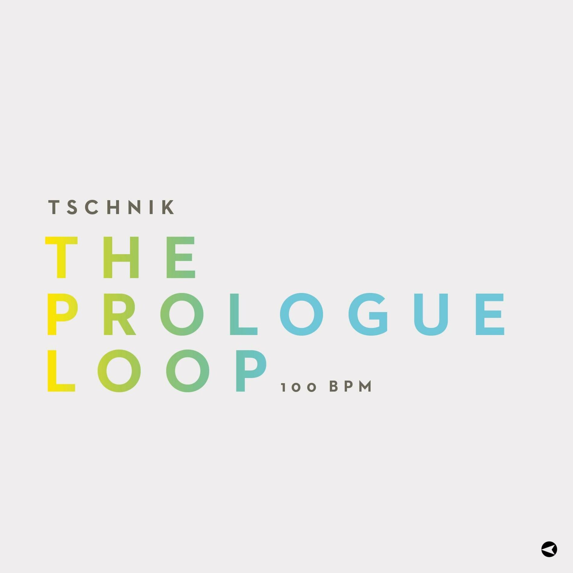 Album cover of The Prologue Loop (100 bpm)