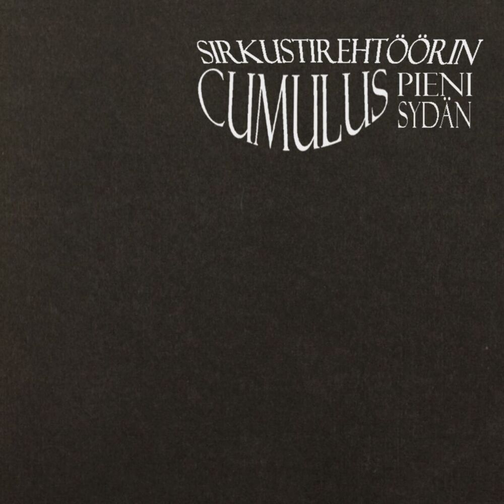 Picture of Sirkustirehtöörin pieni sydän