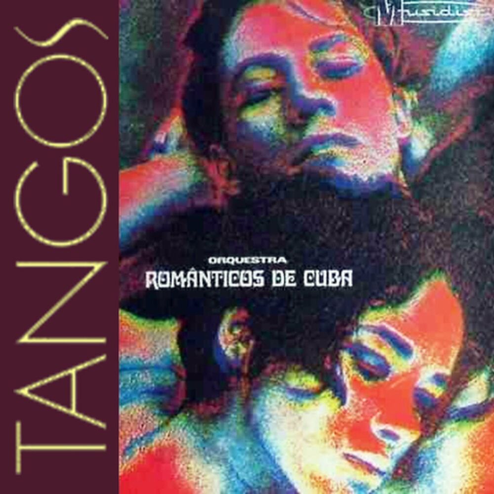 Picture of Tangos