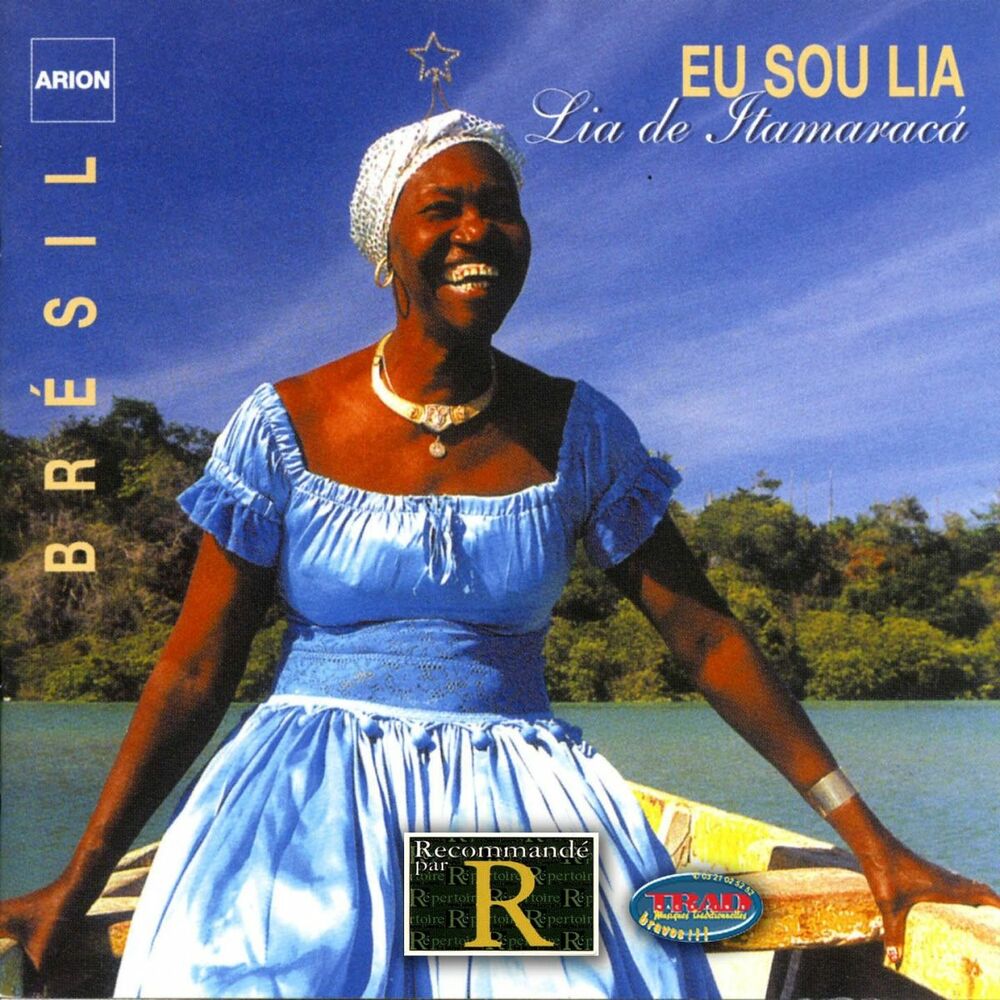 Picture of Eu Sou Lia