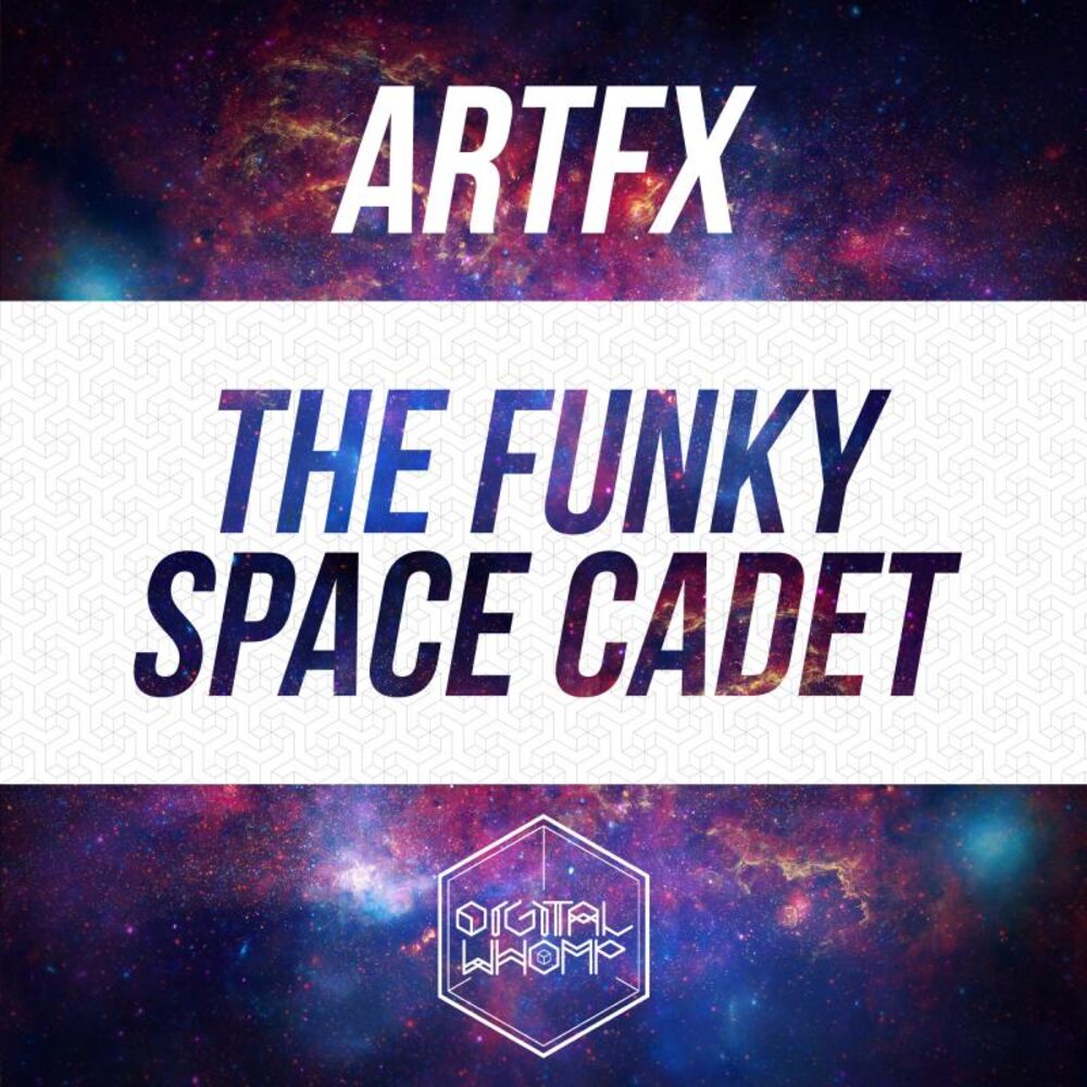 Picture of The Funky Space Cadet