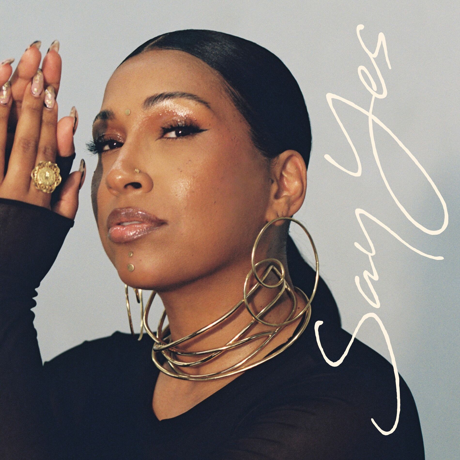 Album cover of Say Yes