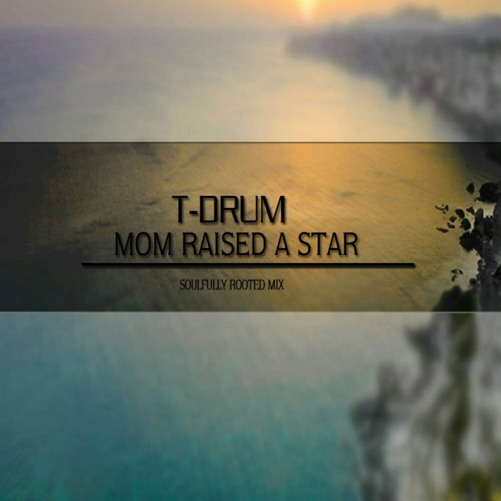 Picture of Mom Raised A Star