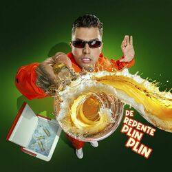 Cover of De Repente Plin Plin