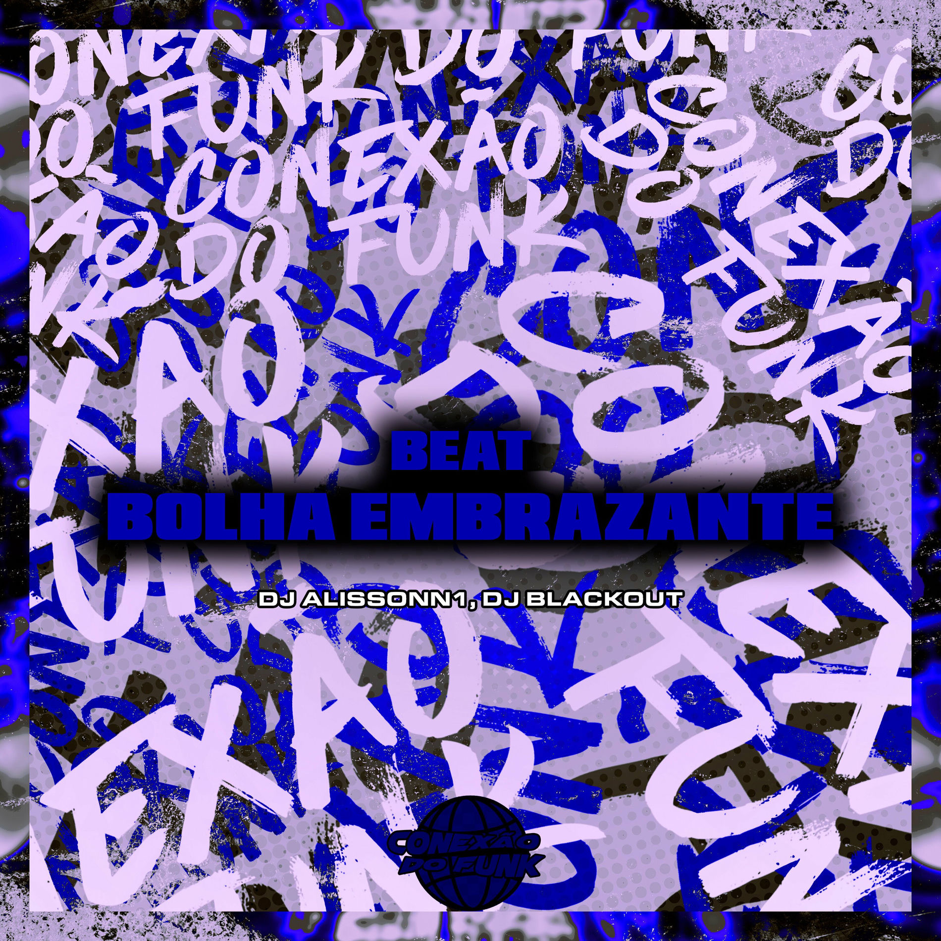 Album cover of Beat Bolha Embrazante