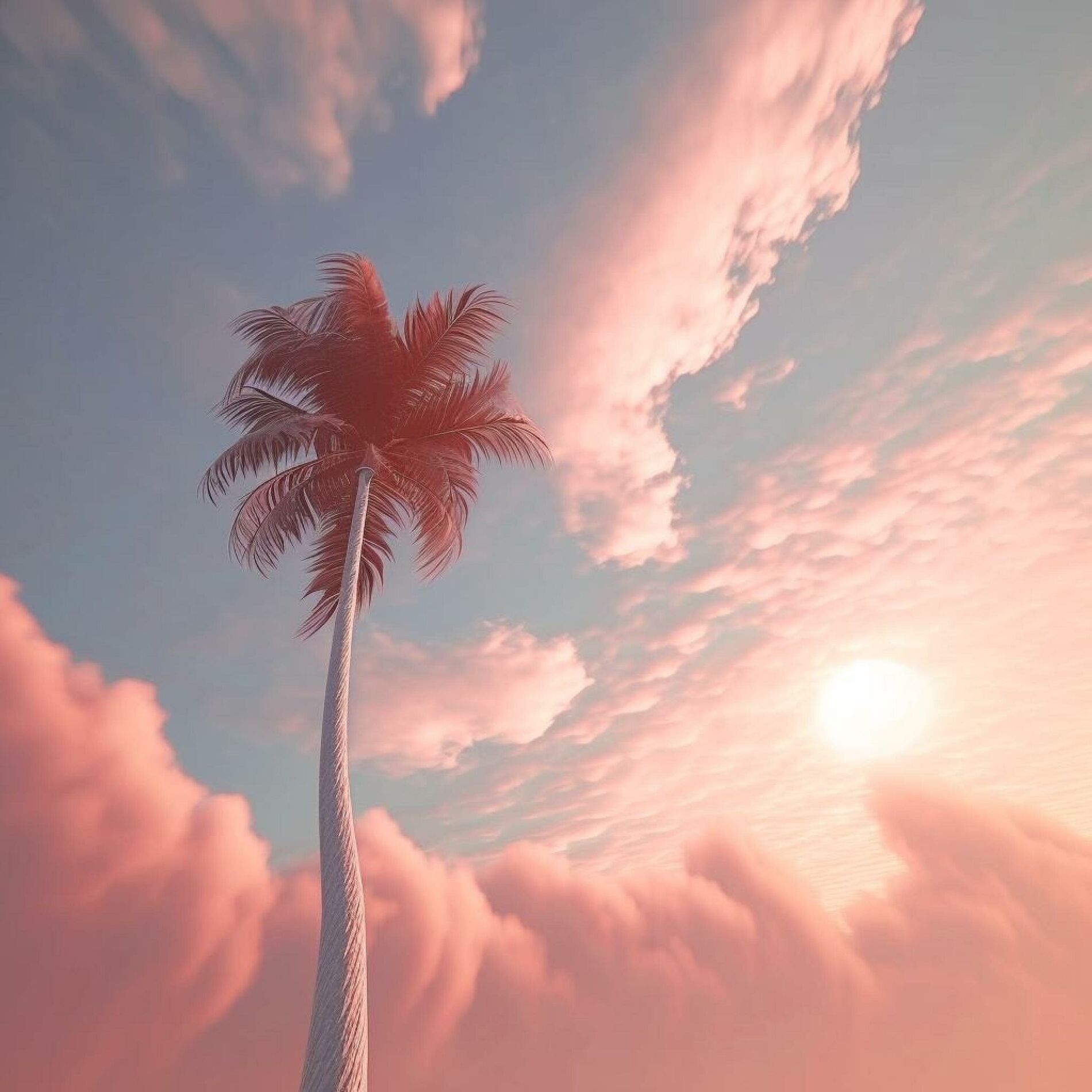 Album cover of Le soleil est sorti (feat. UZI)