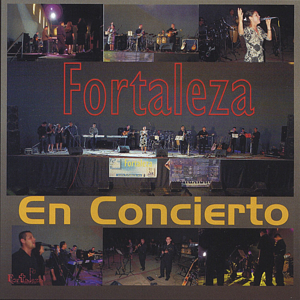 Picture of En Concierto