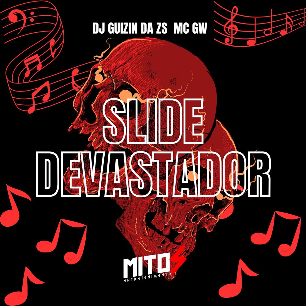 Picture of SLIDE DEVASTADOR