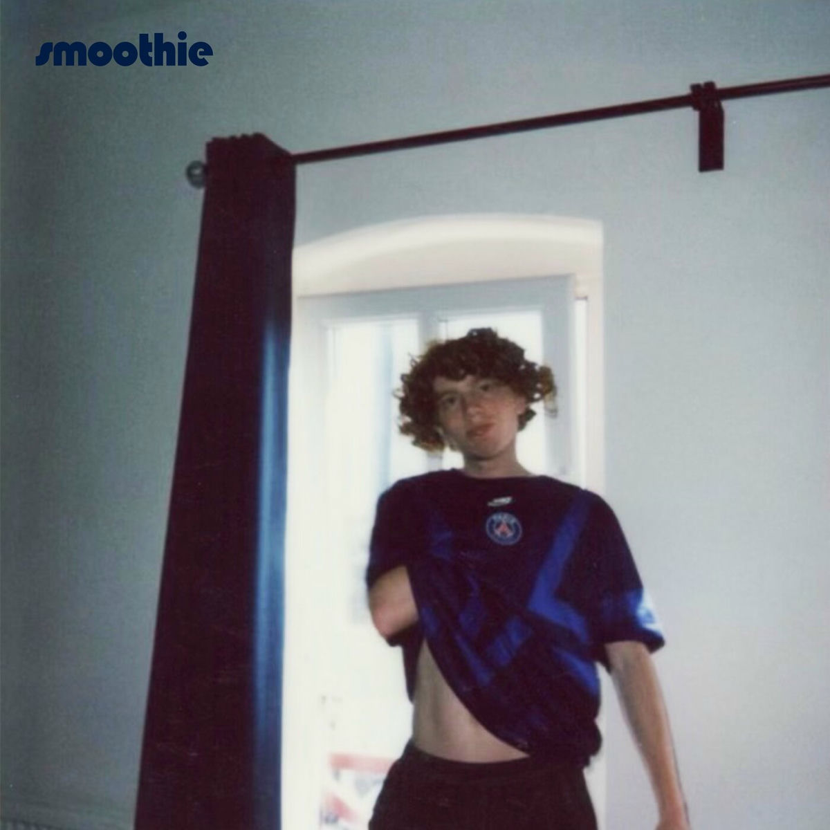 Album cover of smoothie