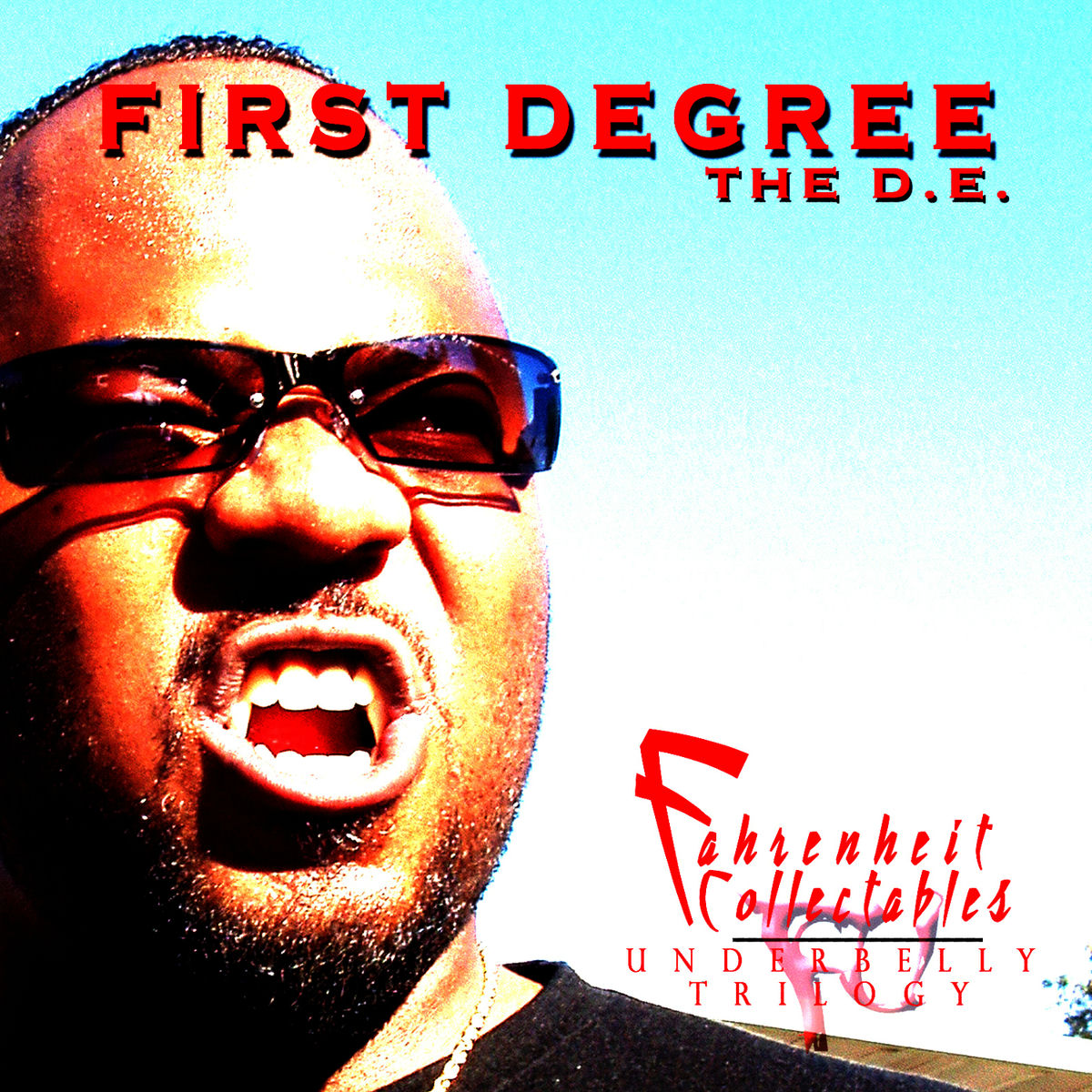 First Degree The D.E.: albums, songs, concerts | Deezer