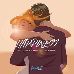 Cover of Happiness