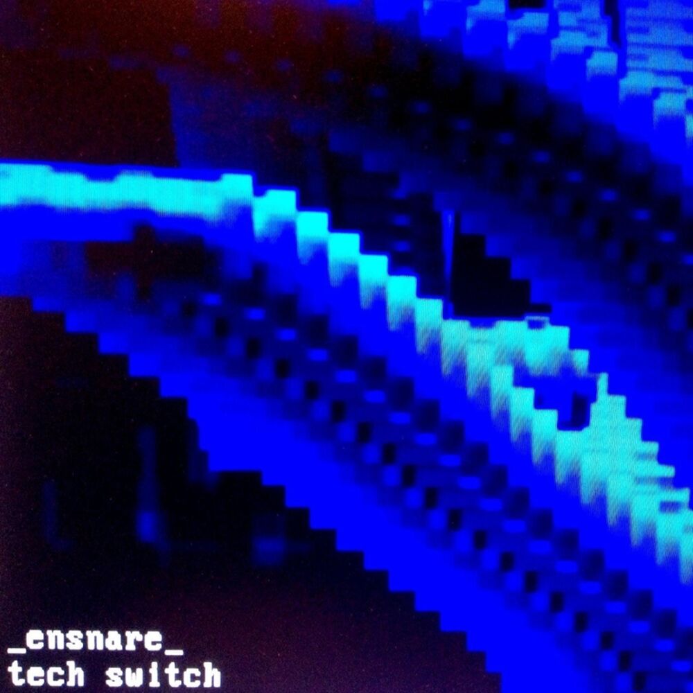 Picture of Tech Switch