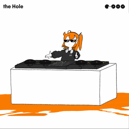 r-906 - the Hole | Deezer