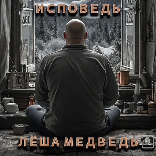 Исповедь