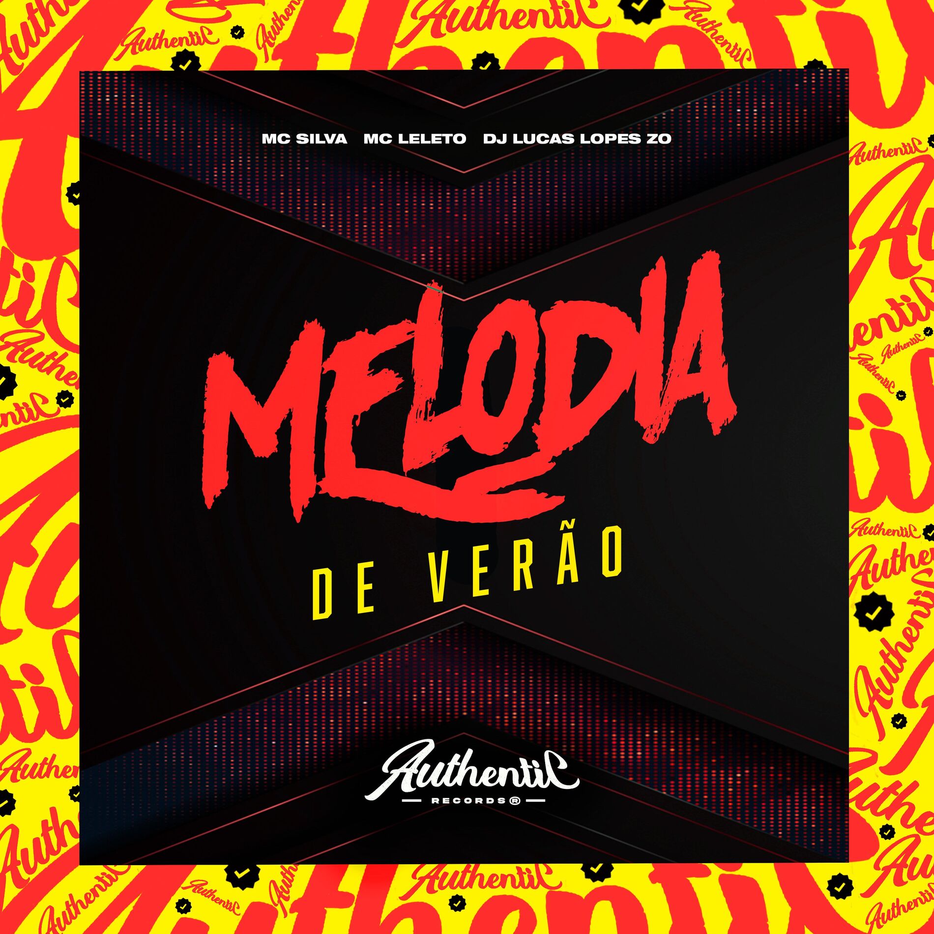 Album cover of Melodia de Verão