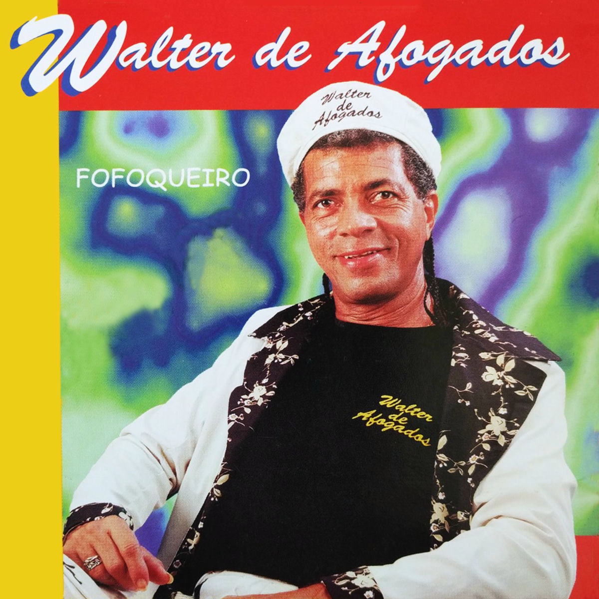 Album cover of Tanto Amor