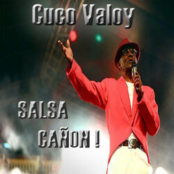Cover of Salsa Cañon