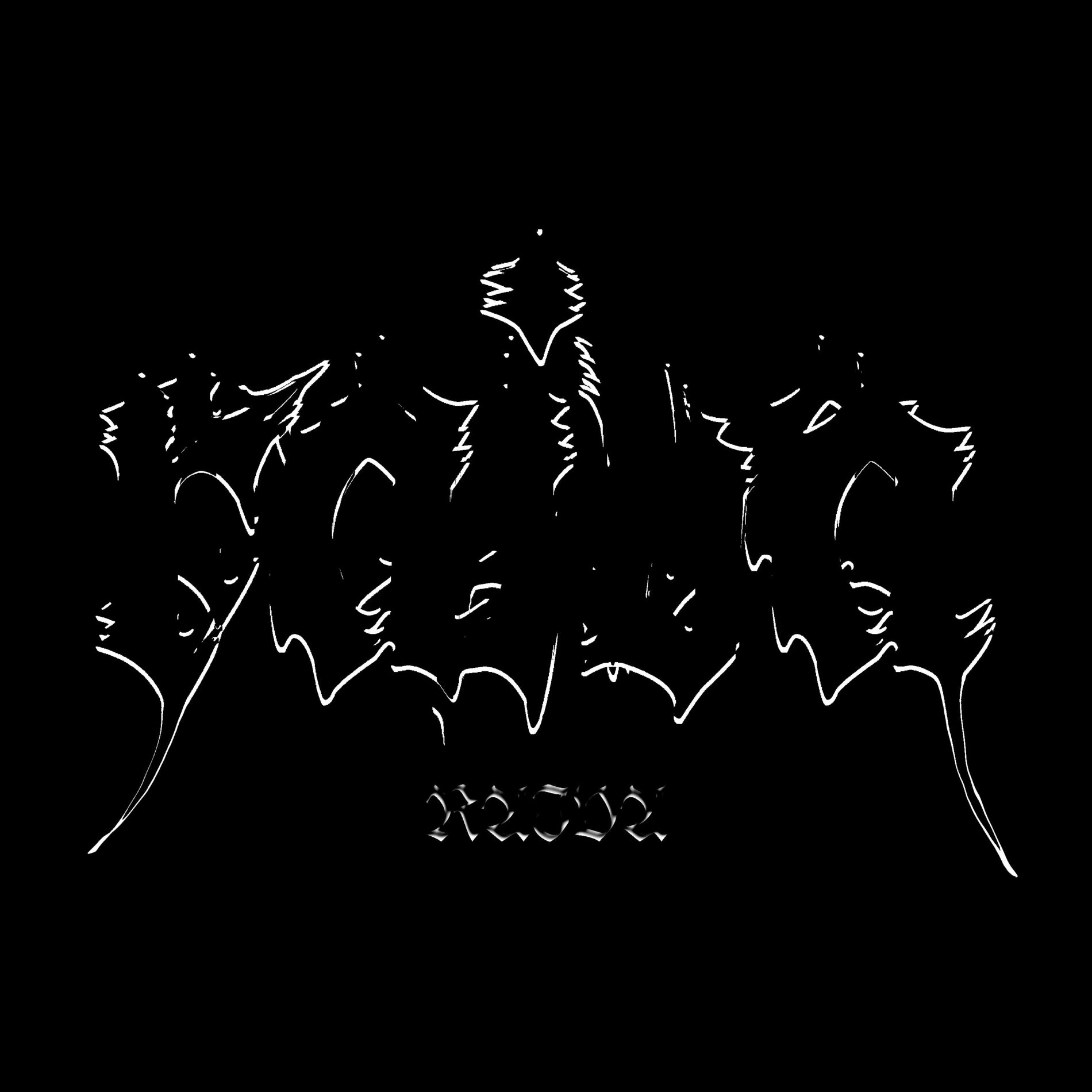 Album cover of Raiva