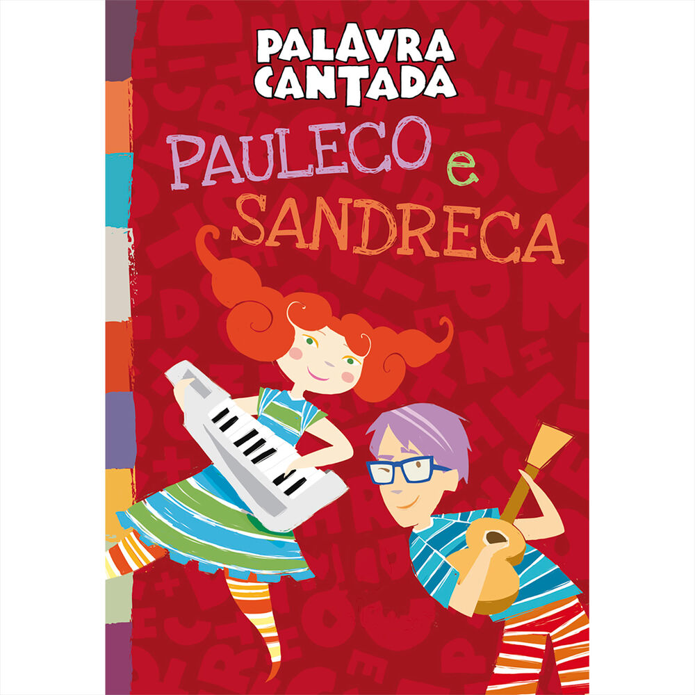 Picture of Pauleco e Sandreca