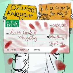 Cover of Reality Check