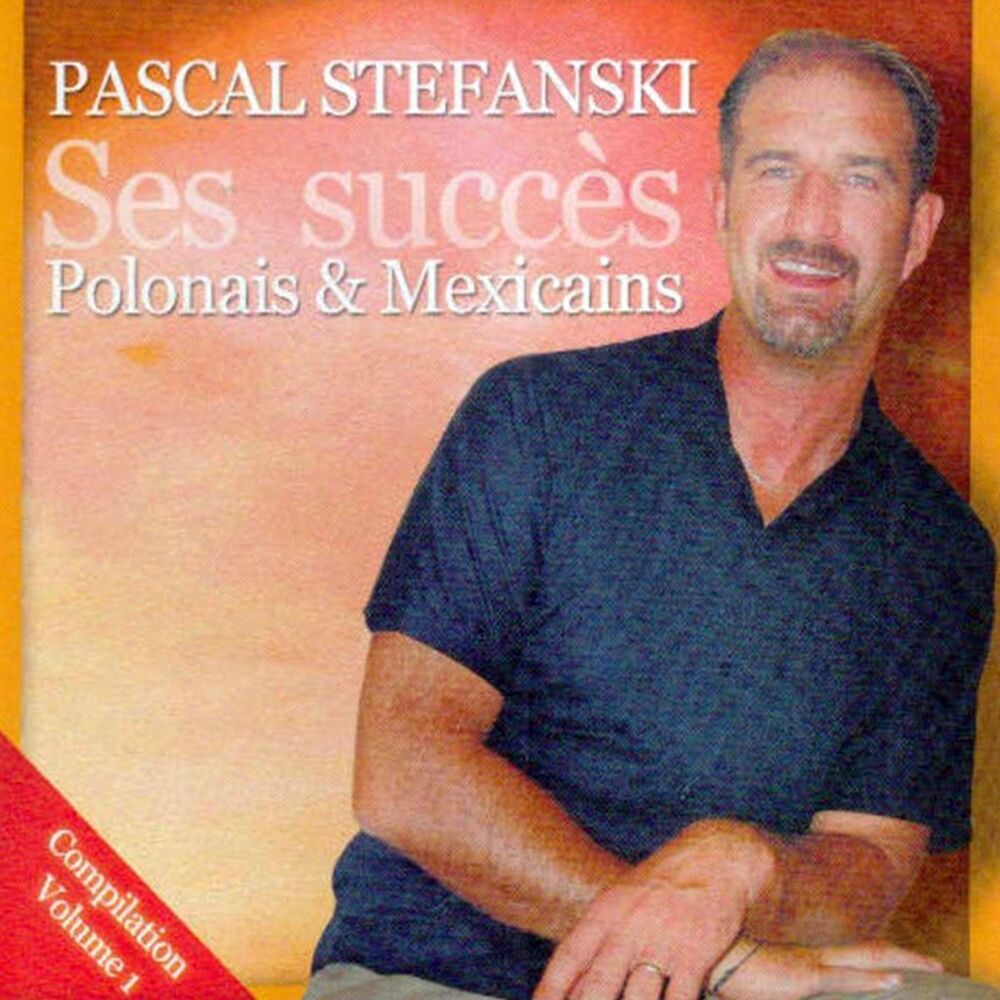 Picture of Ses succès polonais et mexicains