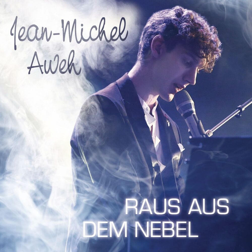 Picture of Raus aus dem Nebel